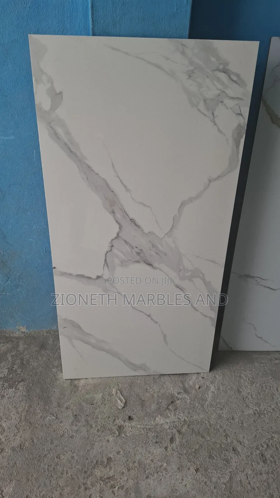 Ceramic Floor/Wall Tiles 120x60