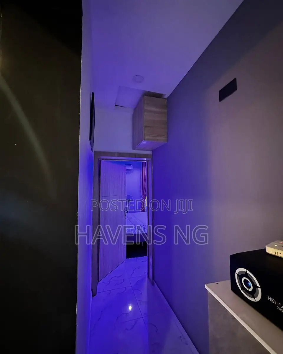 Luxurious 2 Bedroom Apartment in Ikate