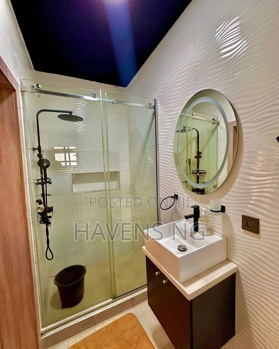 Luxurious 2 Bedroom Apartment in Ikate
