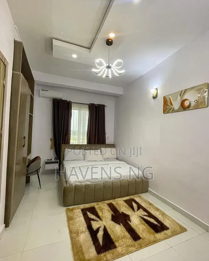Brand New Luxury 2 Bedroom Apartment With Playground.