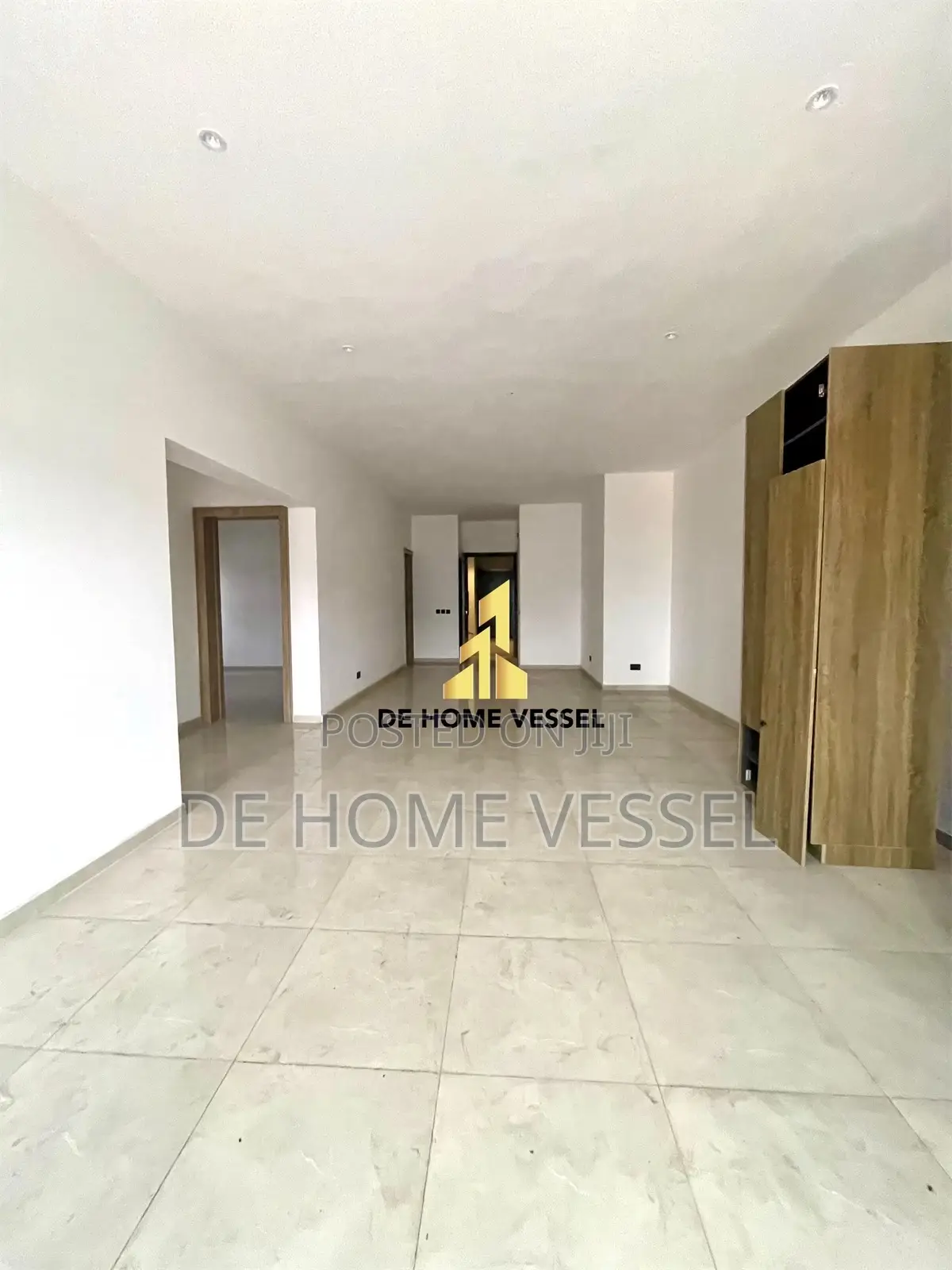 2bdrm Apartment in Lekki Phase 1 for sale