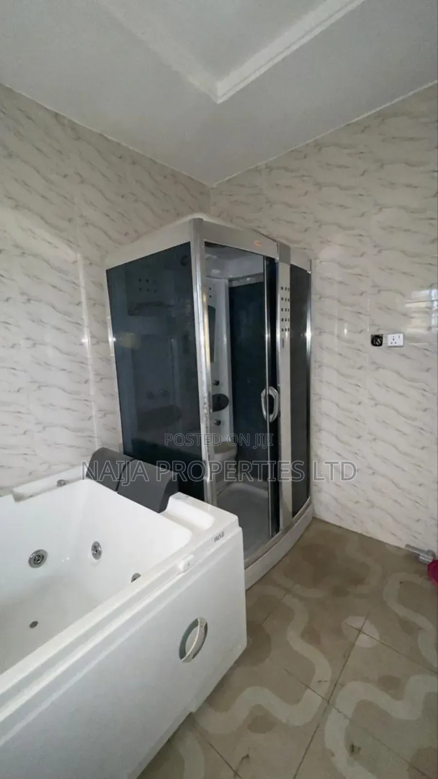 6bdrm Duplex in Ikate, Lekki for sale
