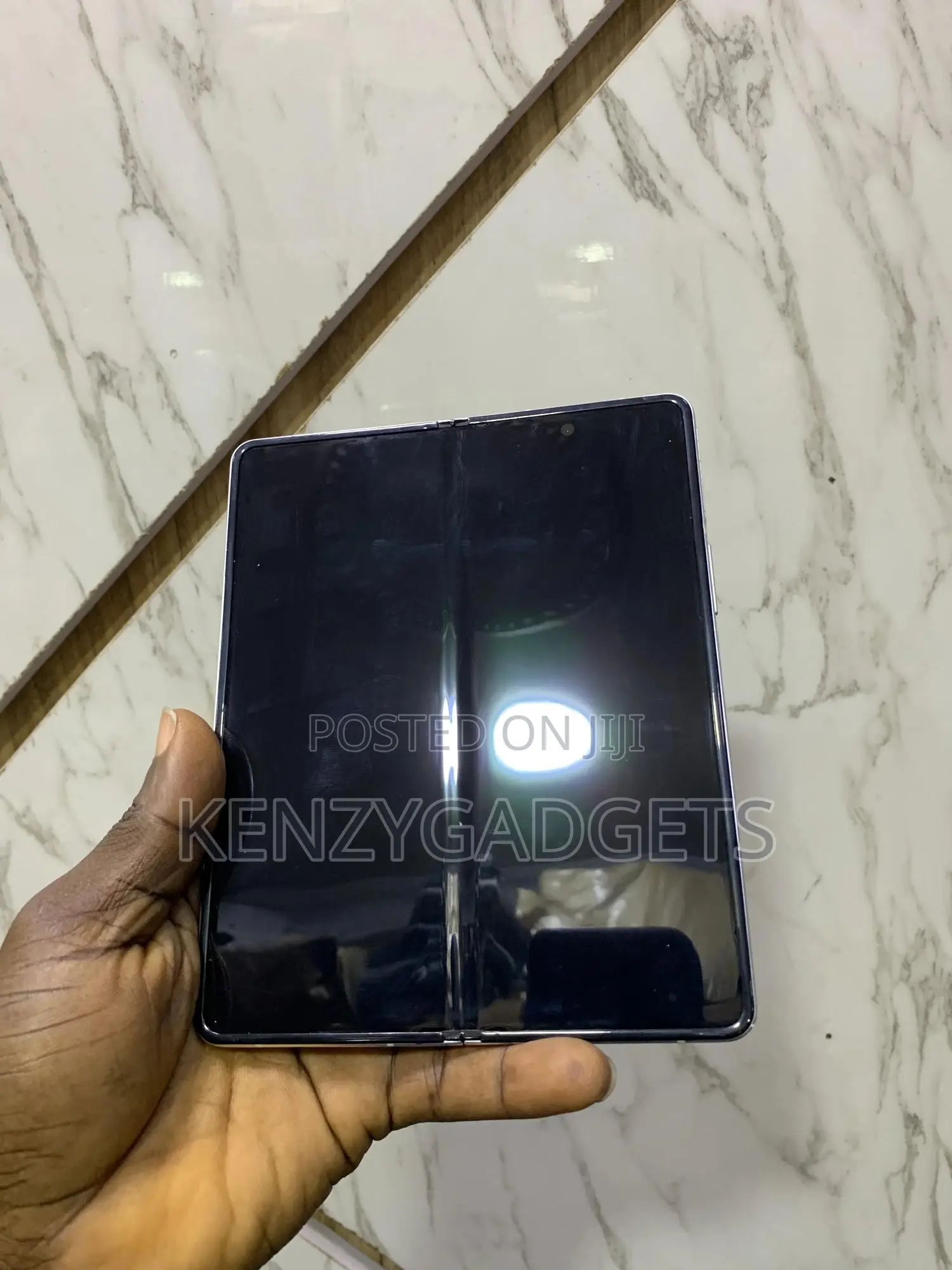 Samsung Galaxy Z Fold 3 256 GB