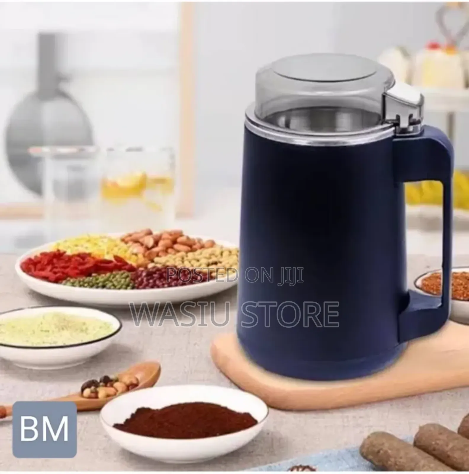 Nm-8600 Electric Dry Grinder