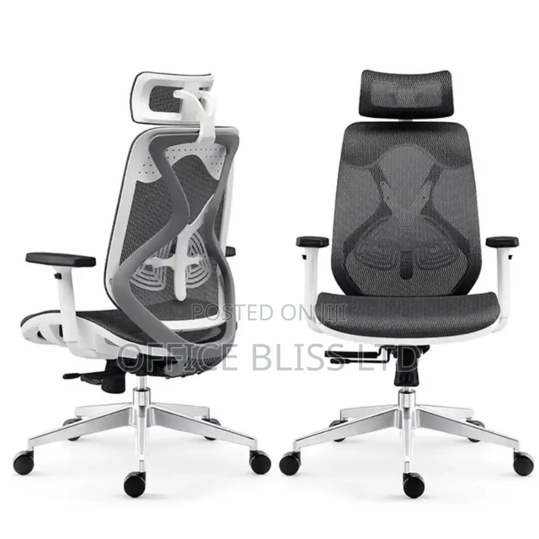 Ergonomic Office Chair for Extra Comfort