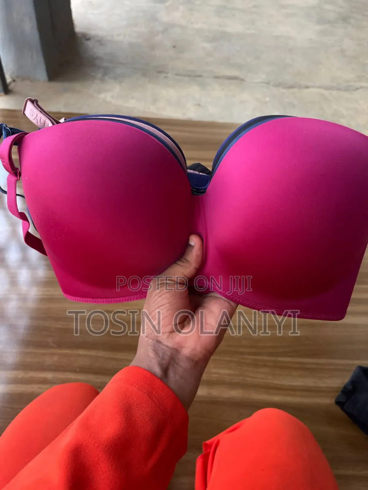 Quality Half Bra