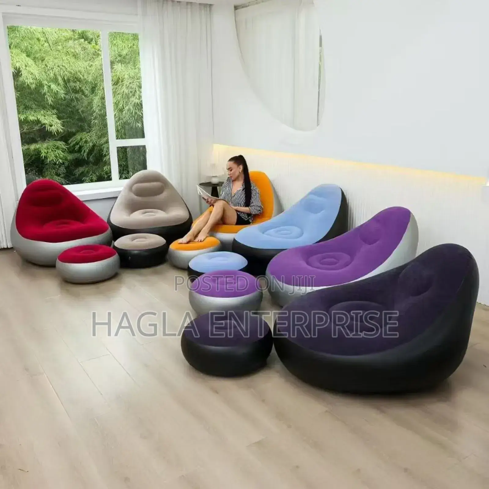 Sofa Inflatable Chair