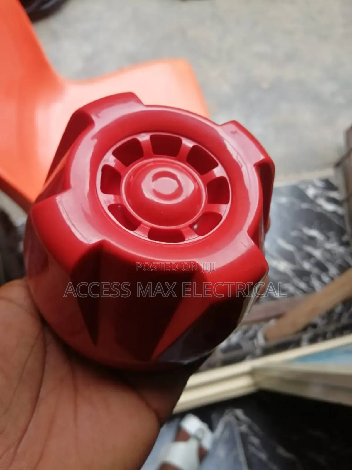 Siren Sounder For Alarm System