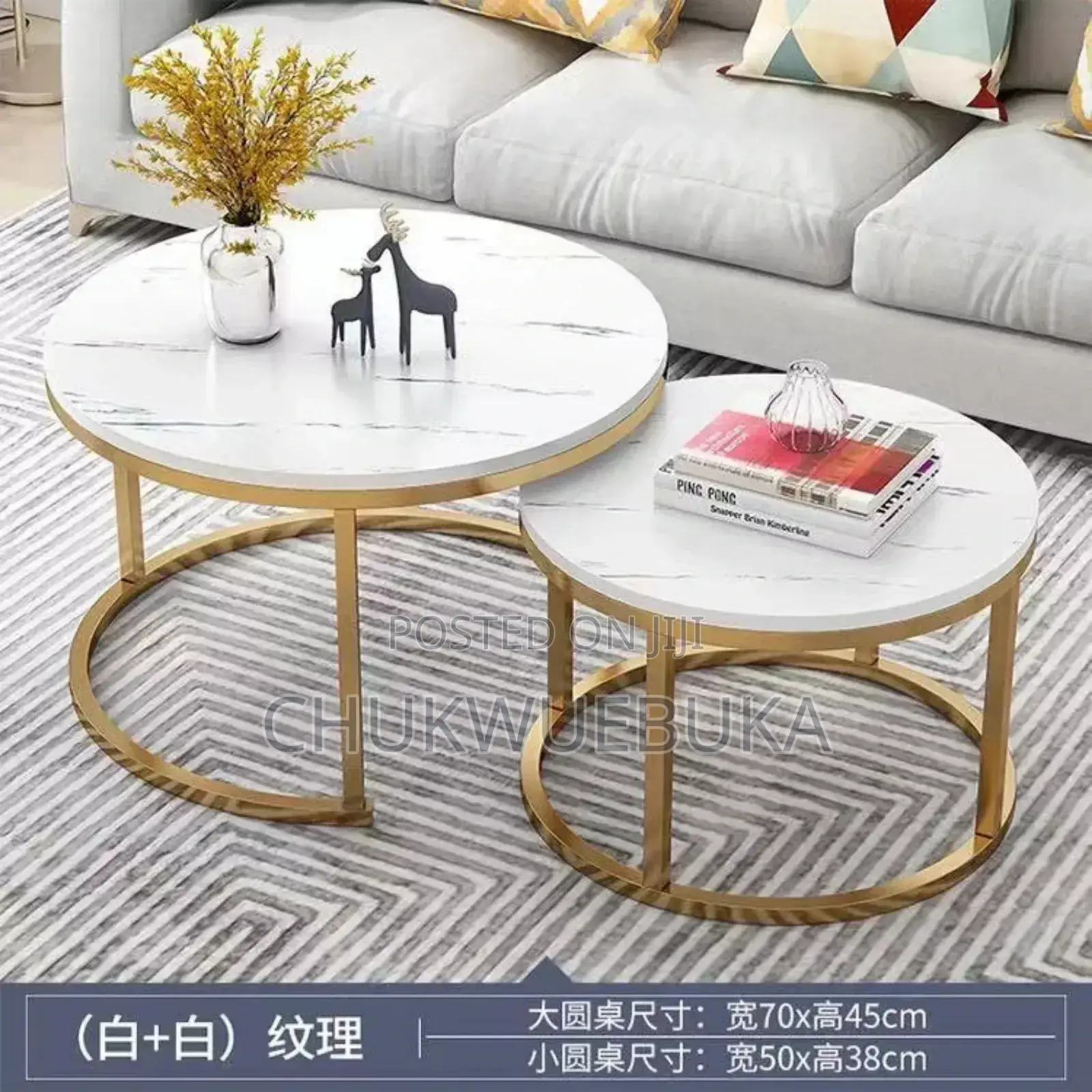 Original Foreign Centre Table