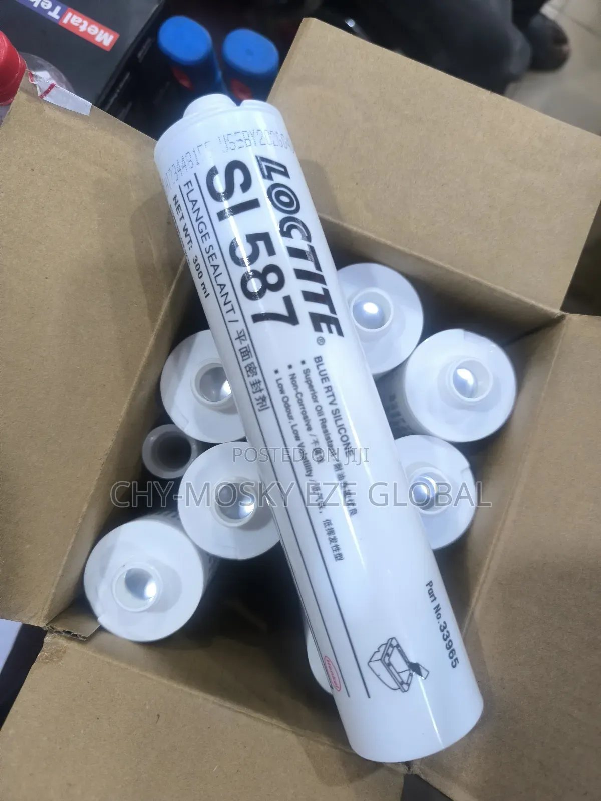 Loctite Si 587