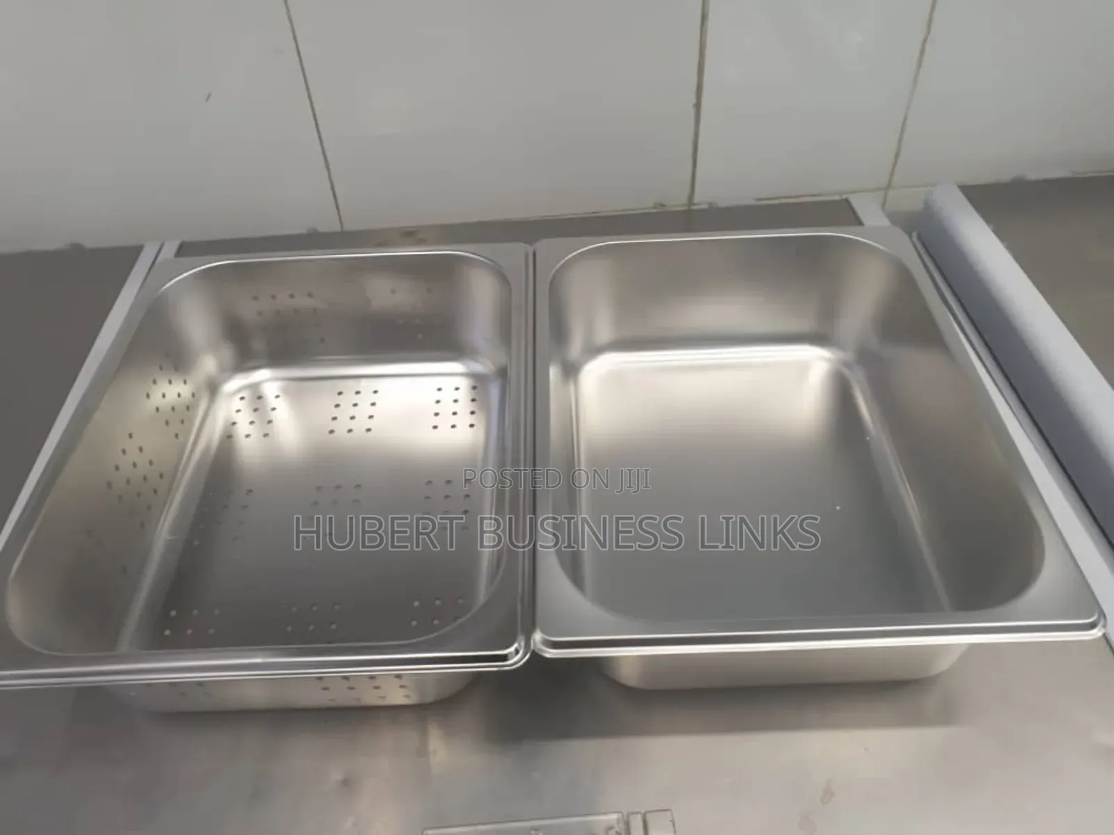 Bain Marie Insert/ Food Warmer Bowl