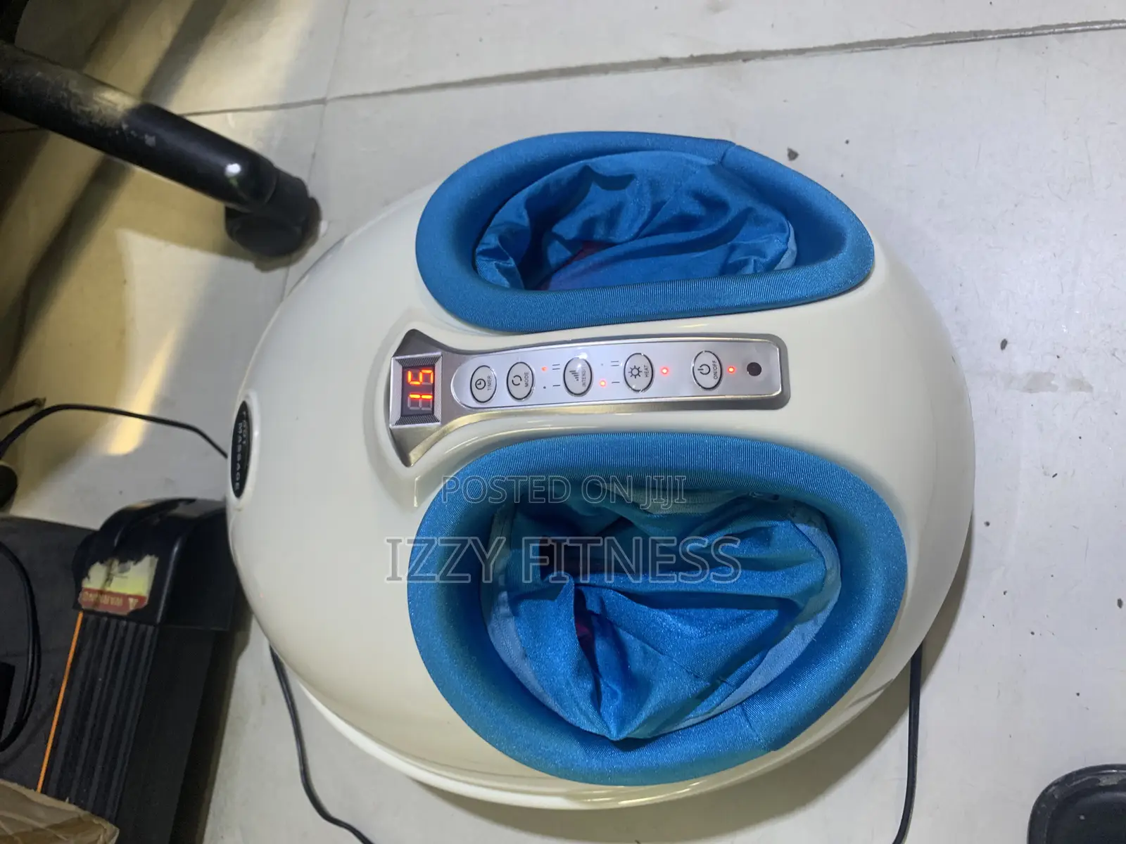 Foot Massager