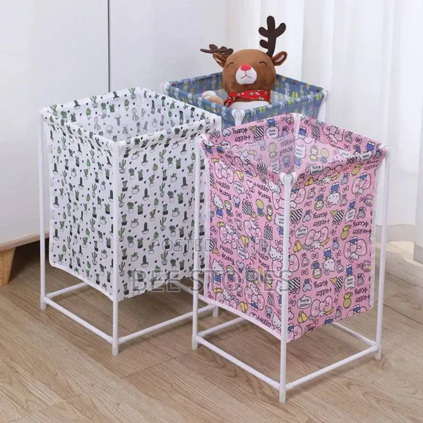 Laundry Storage Box