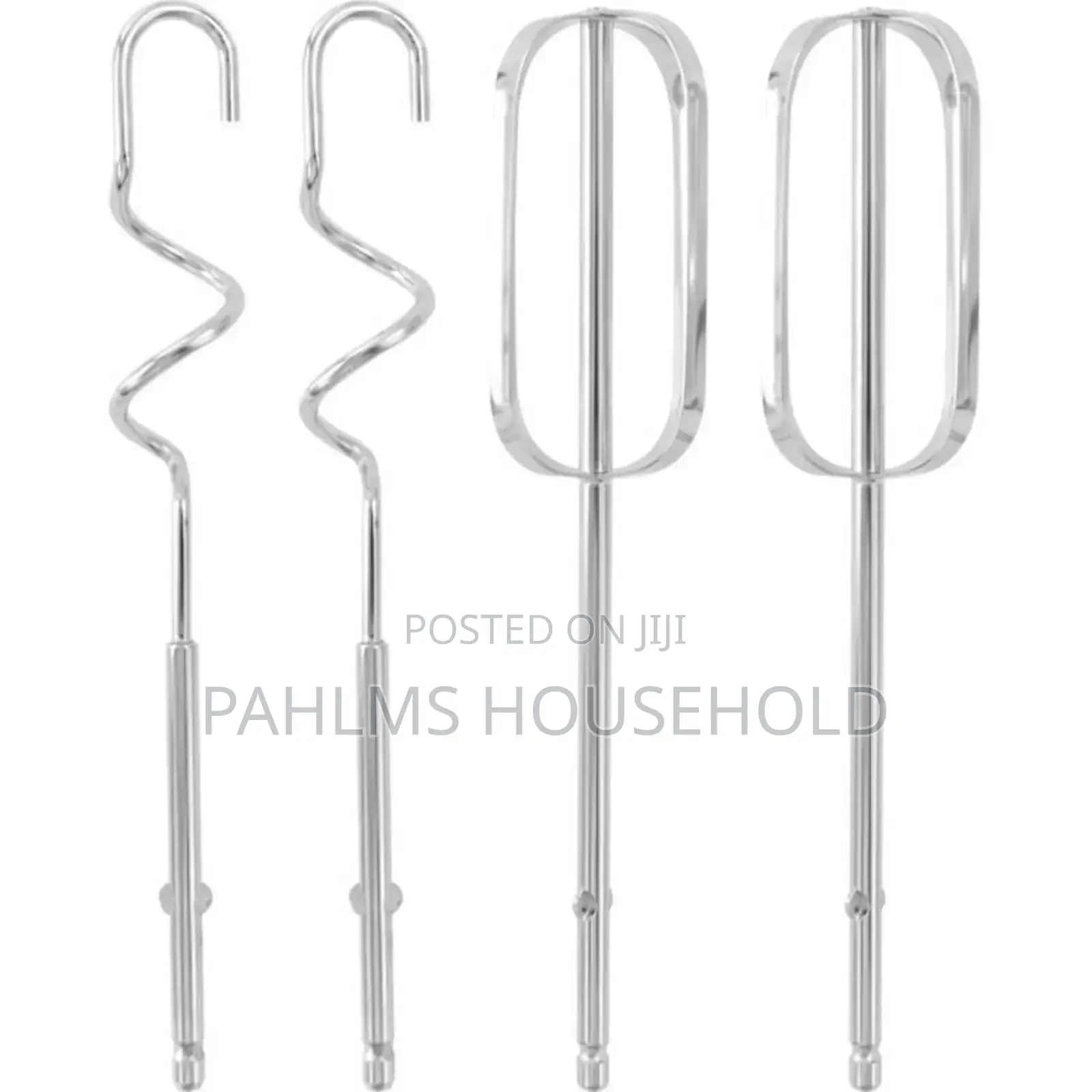 Lexical 400w Hand Mixer