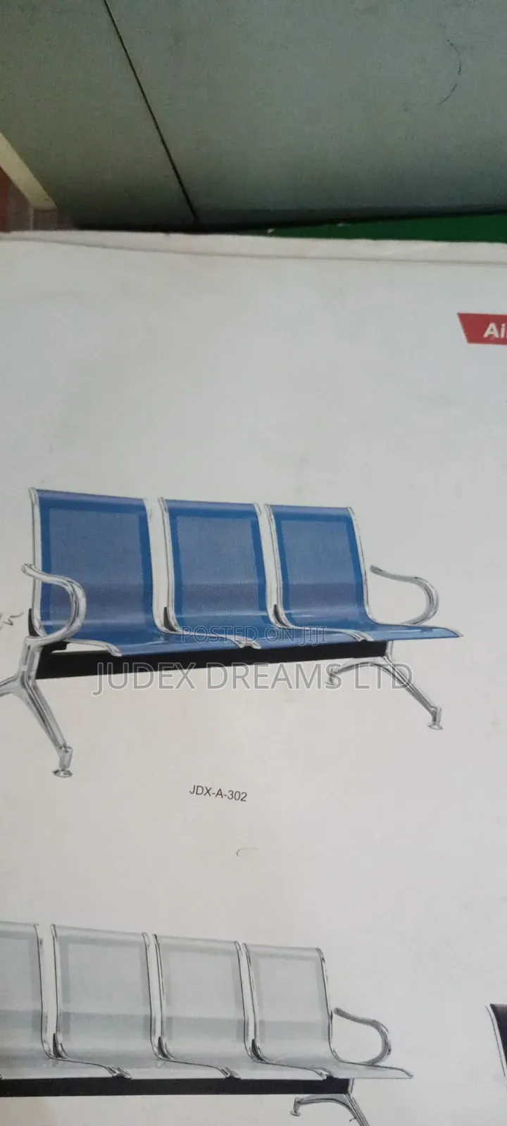 High Quality Airport Chair