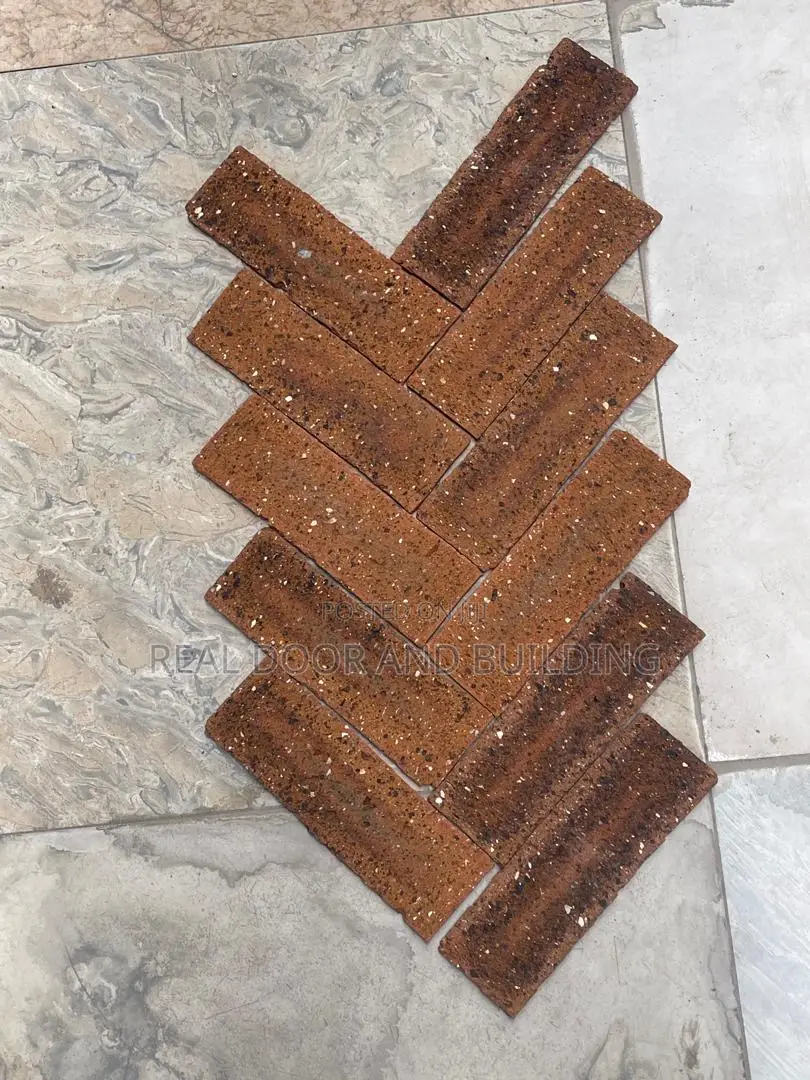 Bricks Tiles