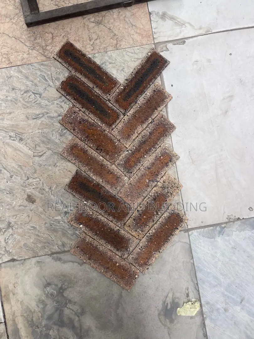 Bricks Tiles