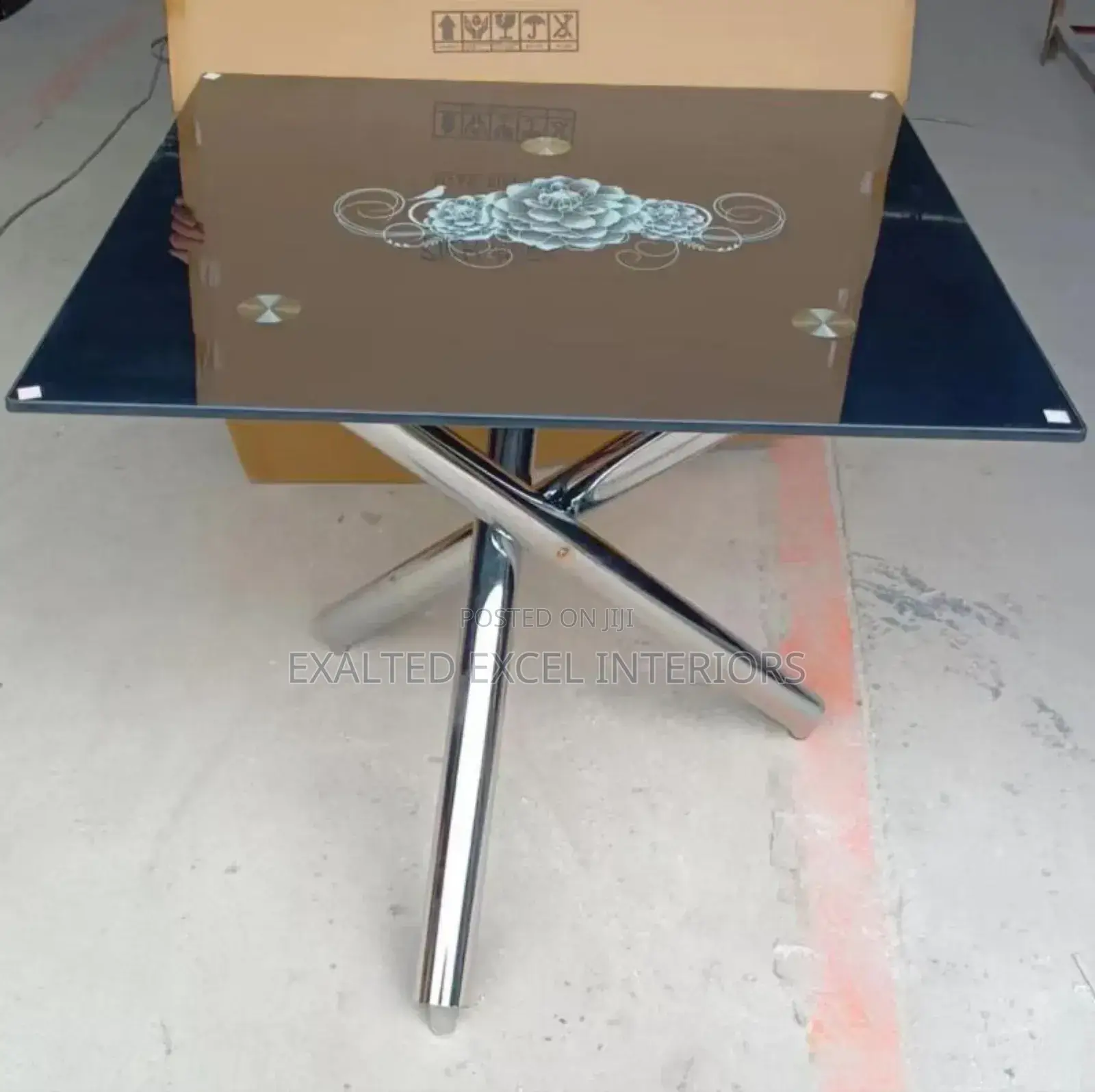 Top Quality Imported Center Table