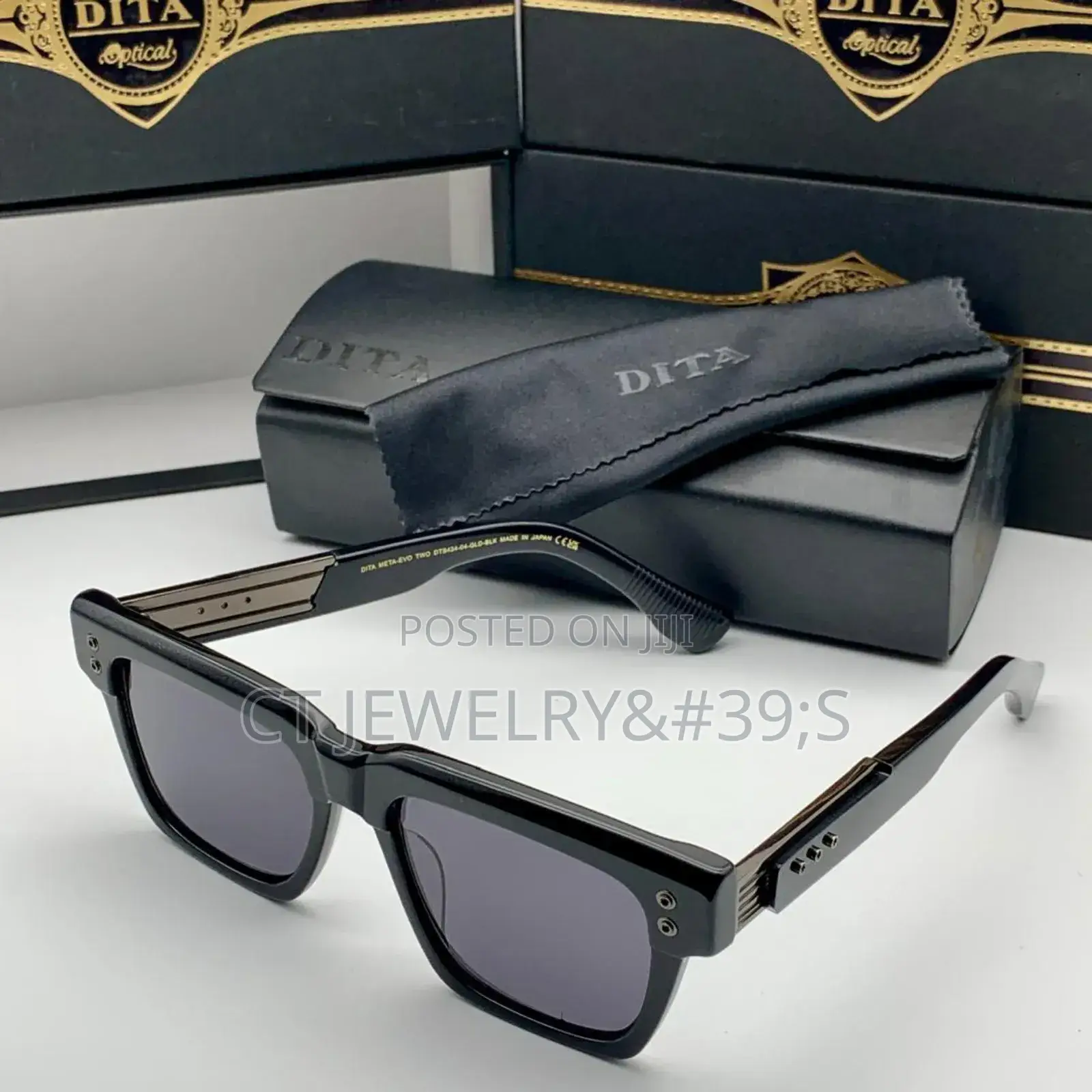Nice Dita Shades High Grade For Men's