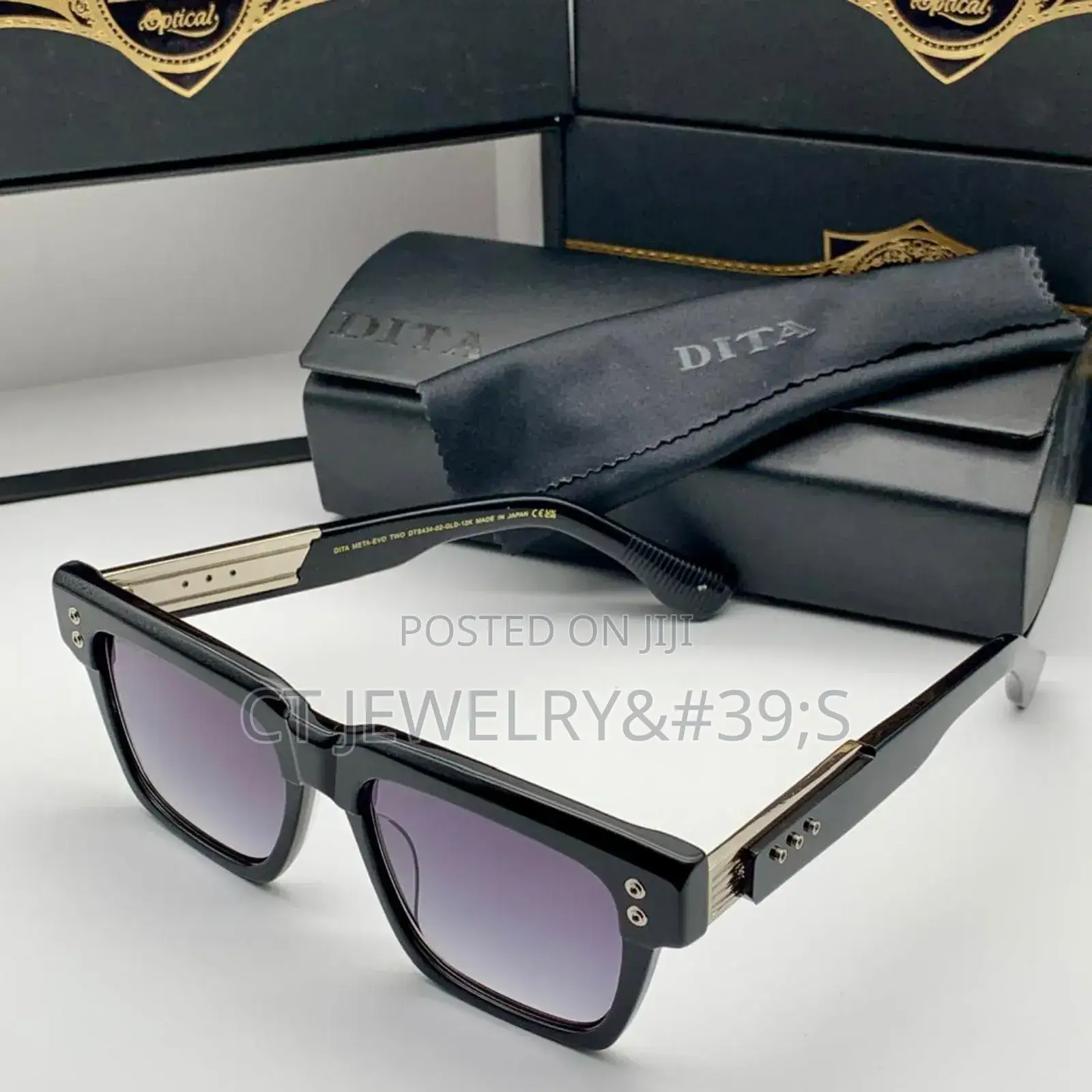 Nice Dita Shades High Grade For Men's