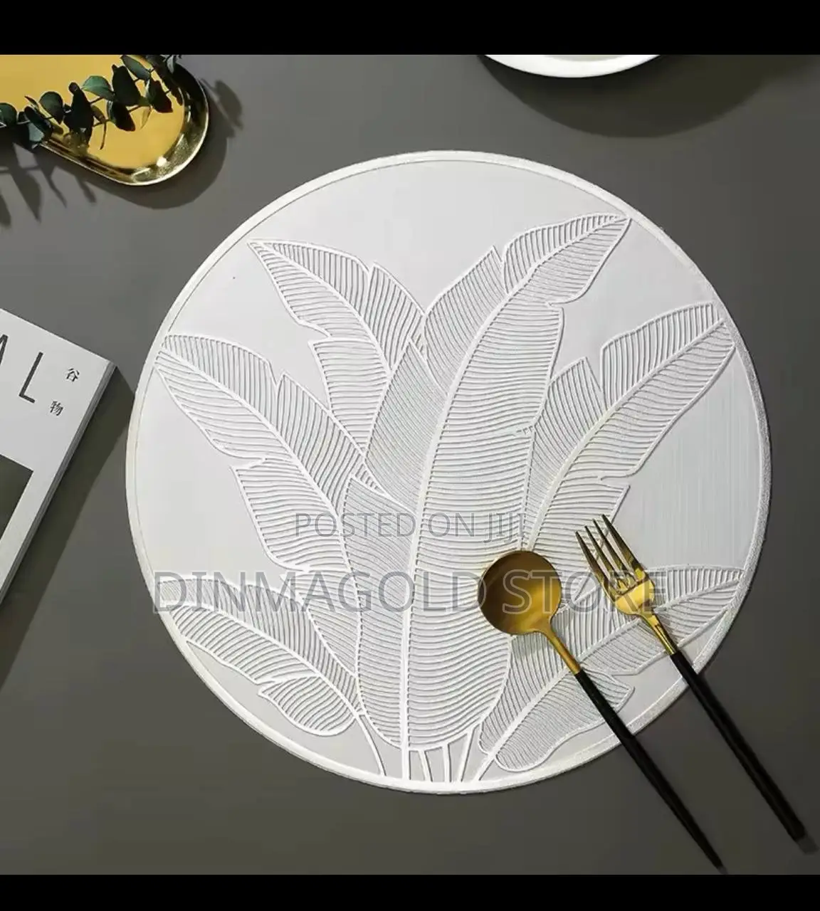 Quality Table Place Mat