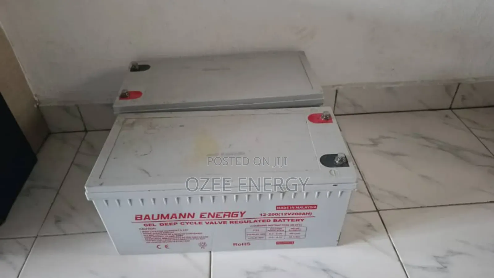 We Buy Bad Inverter Battery/Weak Solar Battery Buyers.