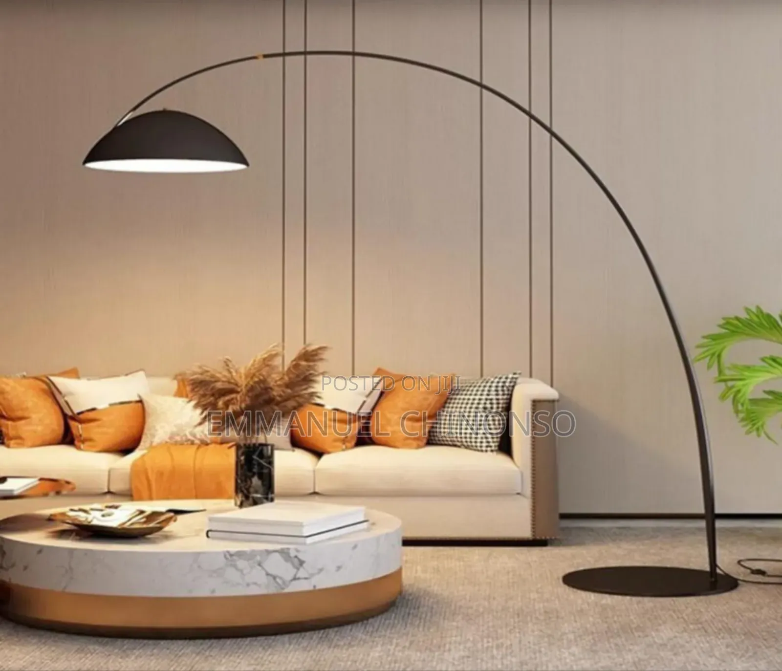Standing Lamp
