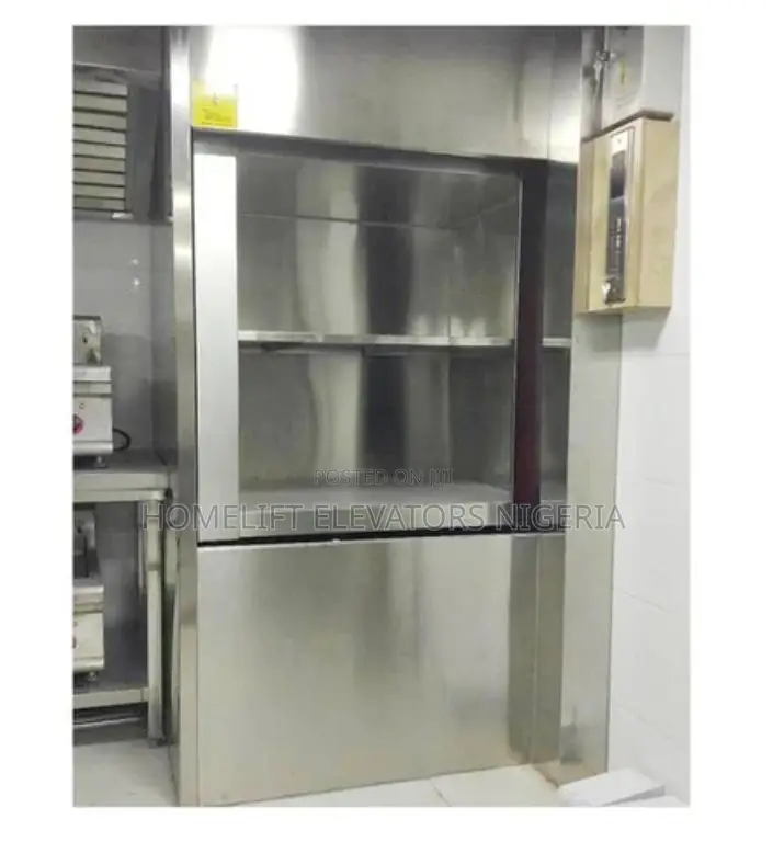 Dumbwaiter