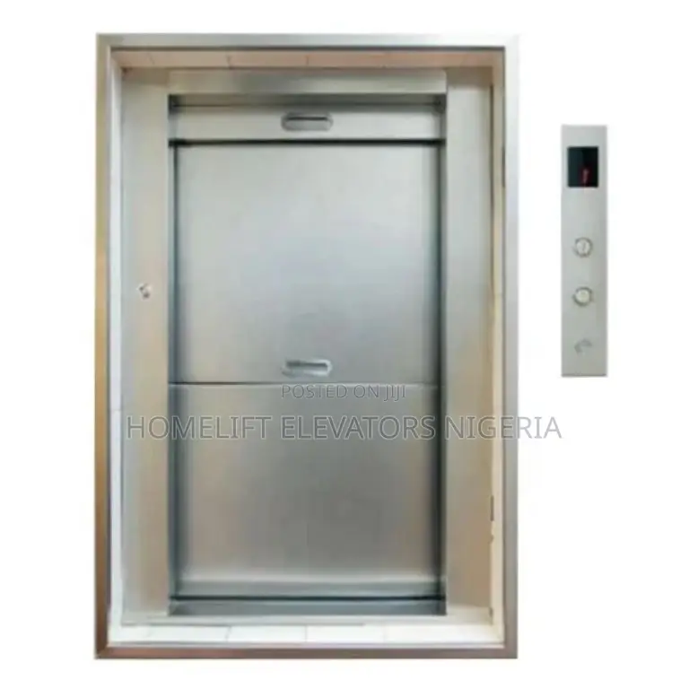 High Quality Food Elevator