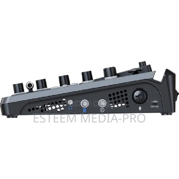 Rgblink Mini-Edge Sdi 10-Channel All-in-One Switcher