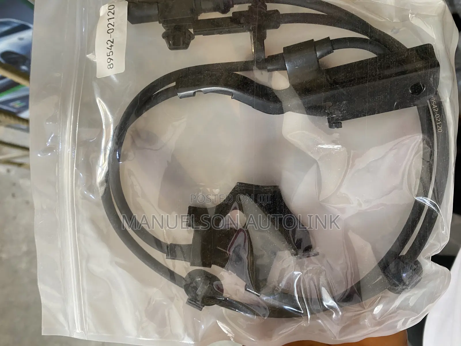 Abs Sensor Corolla,Matrix,America,Yaris,08-014