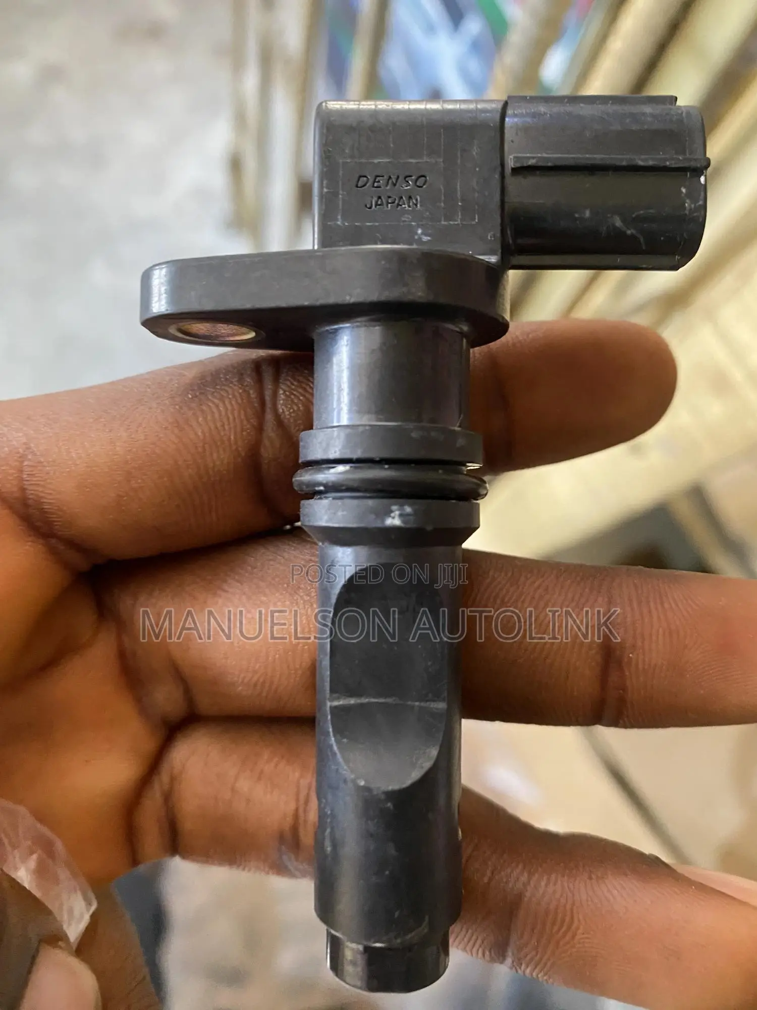 Crankshaft Sensor 3ur /1ur Lx570,Gx460,Tundra,Landcuiser