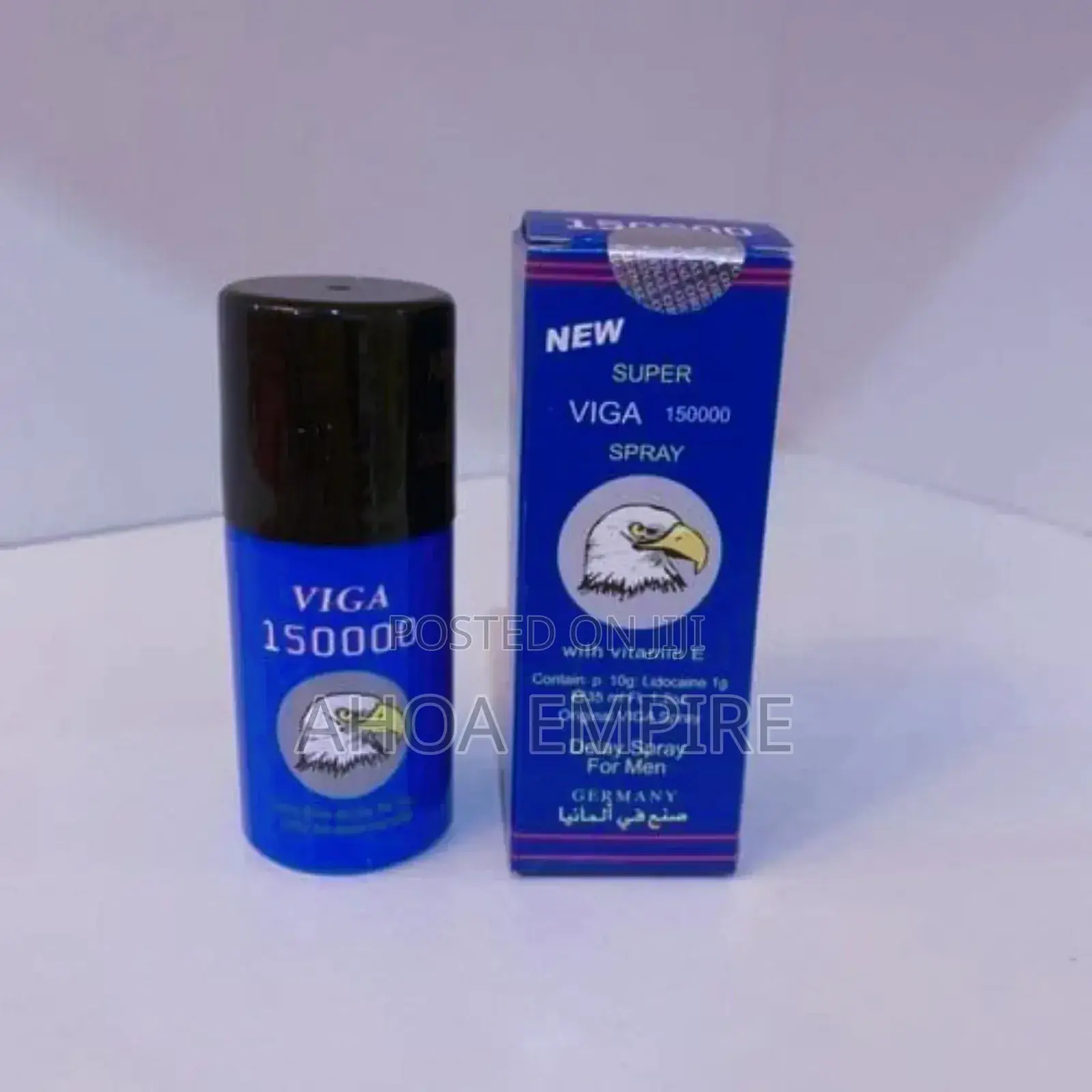 Viga Spray