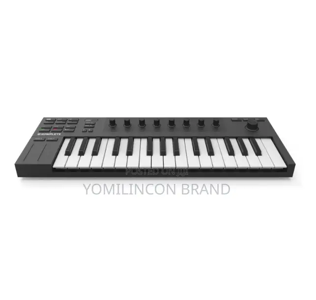 Native Instruments Komplete Kontrol M32