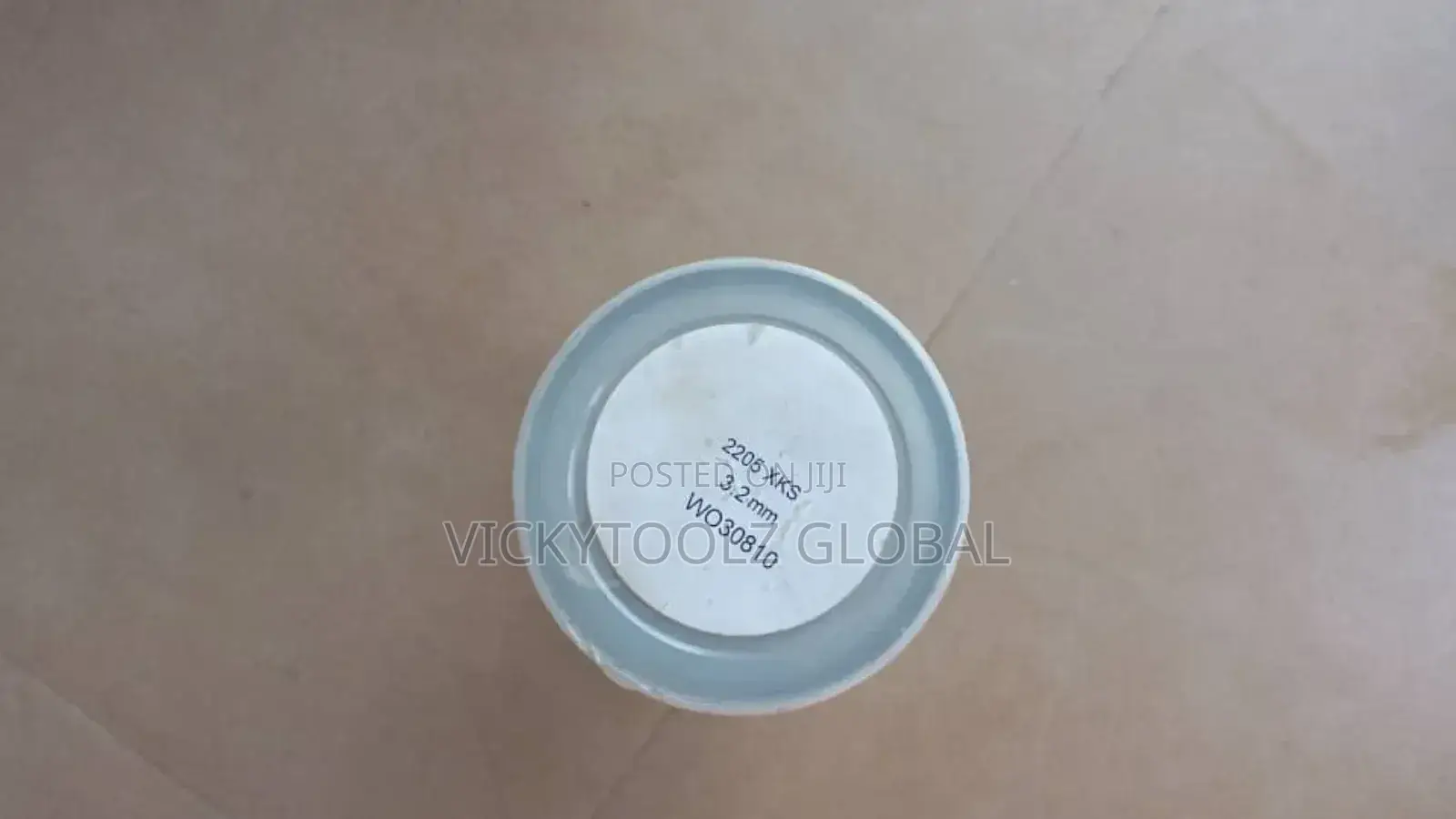 Metrode Stainless Electrode 308 (3.2mm