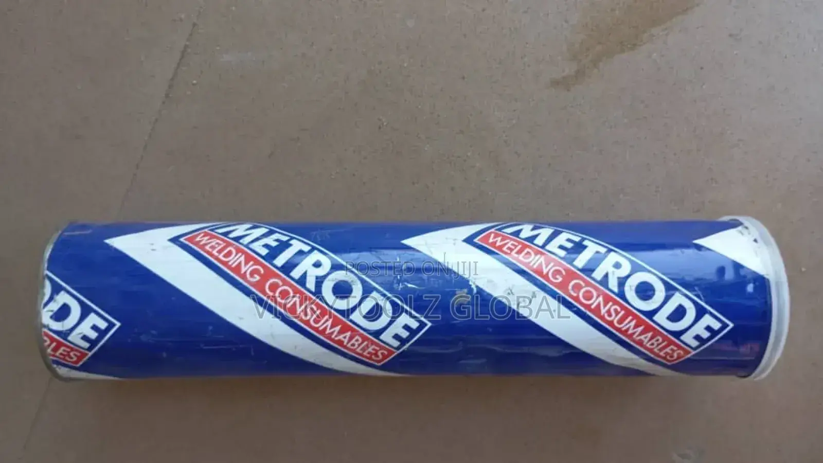 Metrode Stainless Electrode 308 (3.2mm