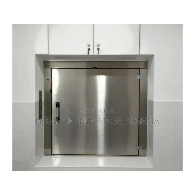Food Dumbwaiter