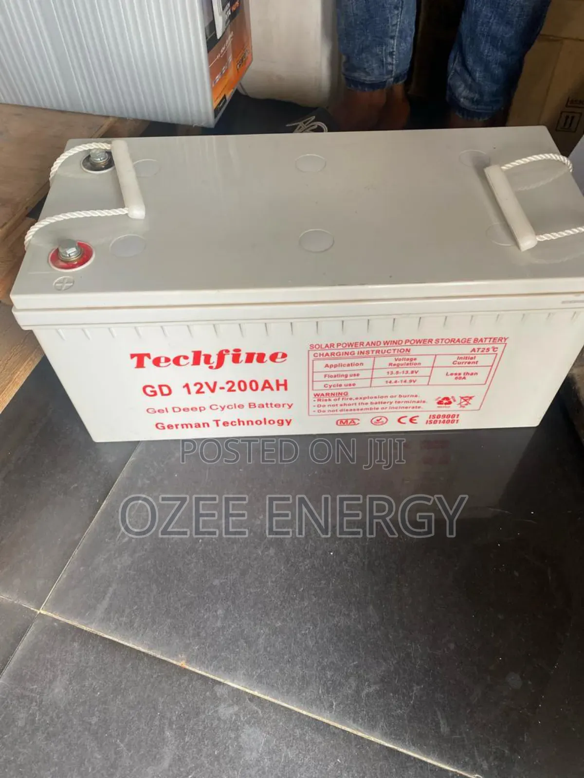 We Buy Bad Inverter Battery/Buyer of Dead Solar Battery