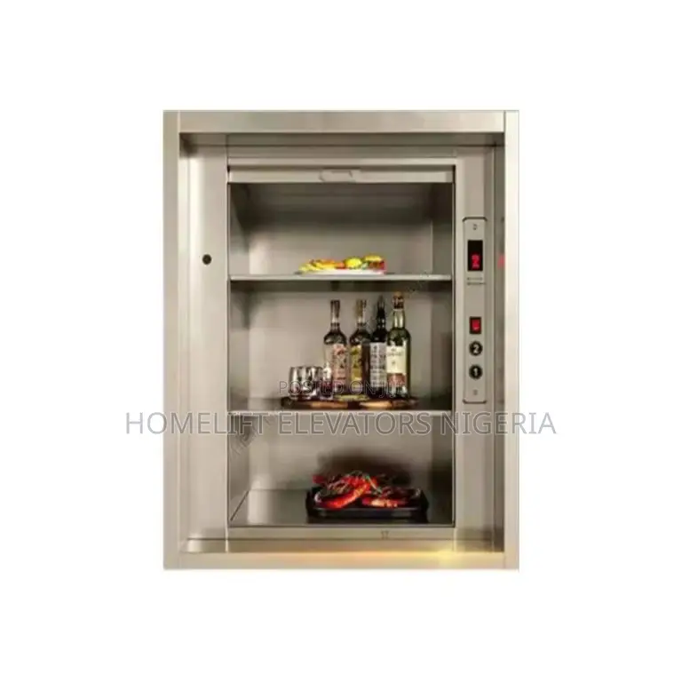 Dumbwaiter Lifts