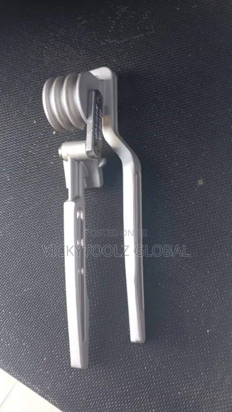 Hand Tubing Bender