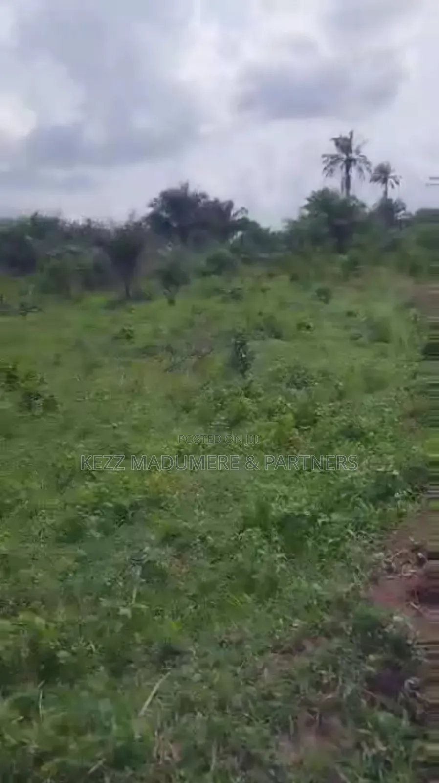 For Sale : 6 Plots at Redeem Road by C4i , Ph