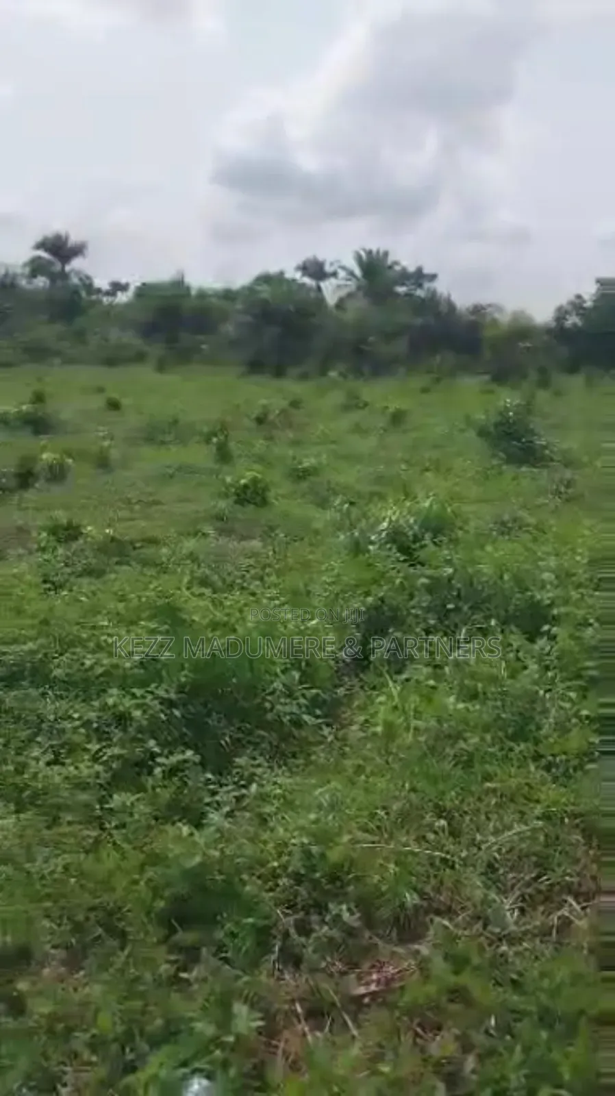 For Sale : 6 Plots at Redeem Road by C4i , Ph