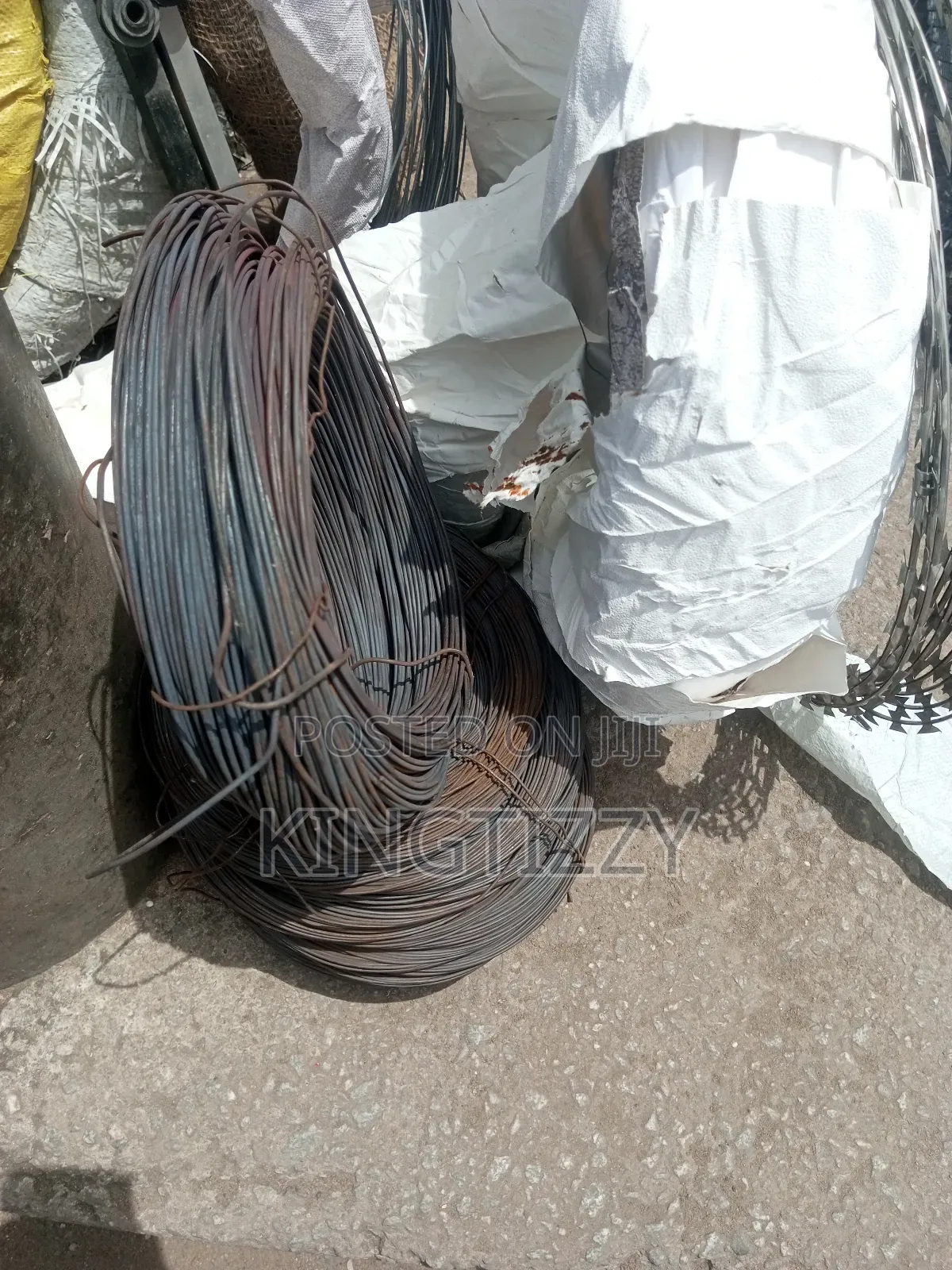 3mm Binding Wire
