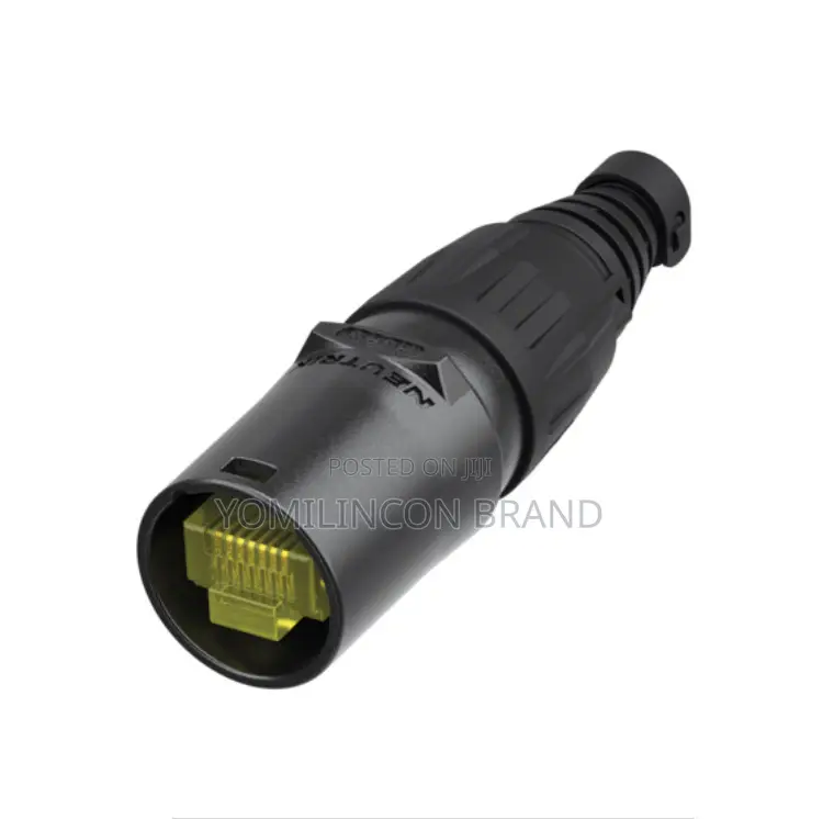 Neutrik Ne8mx-B