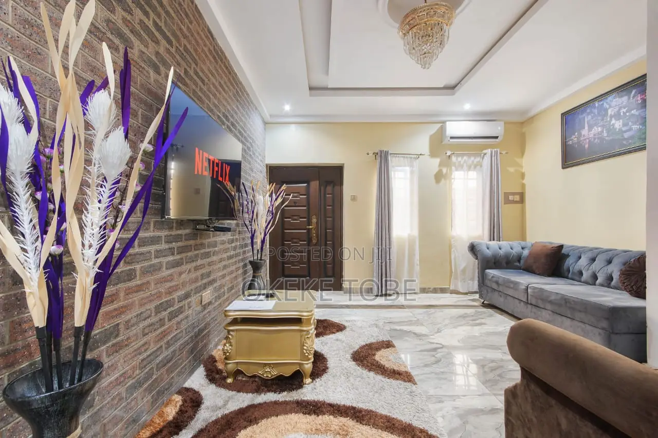 Two Bedroom