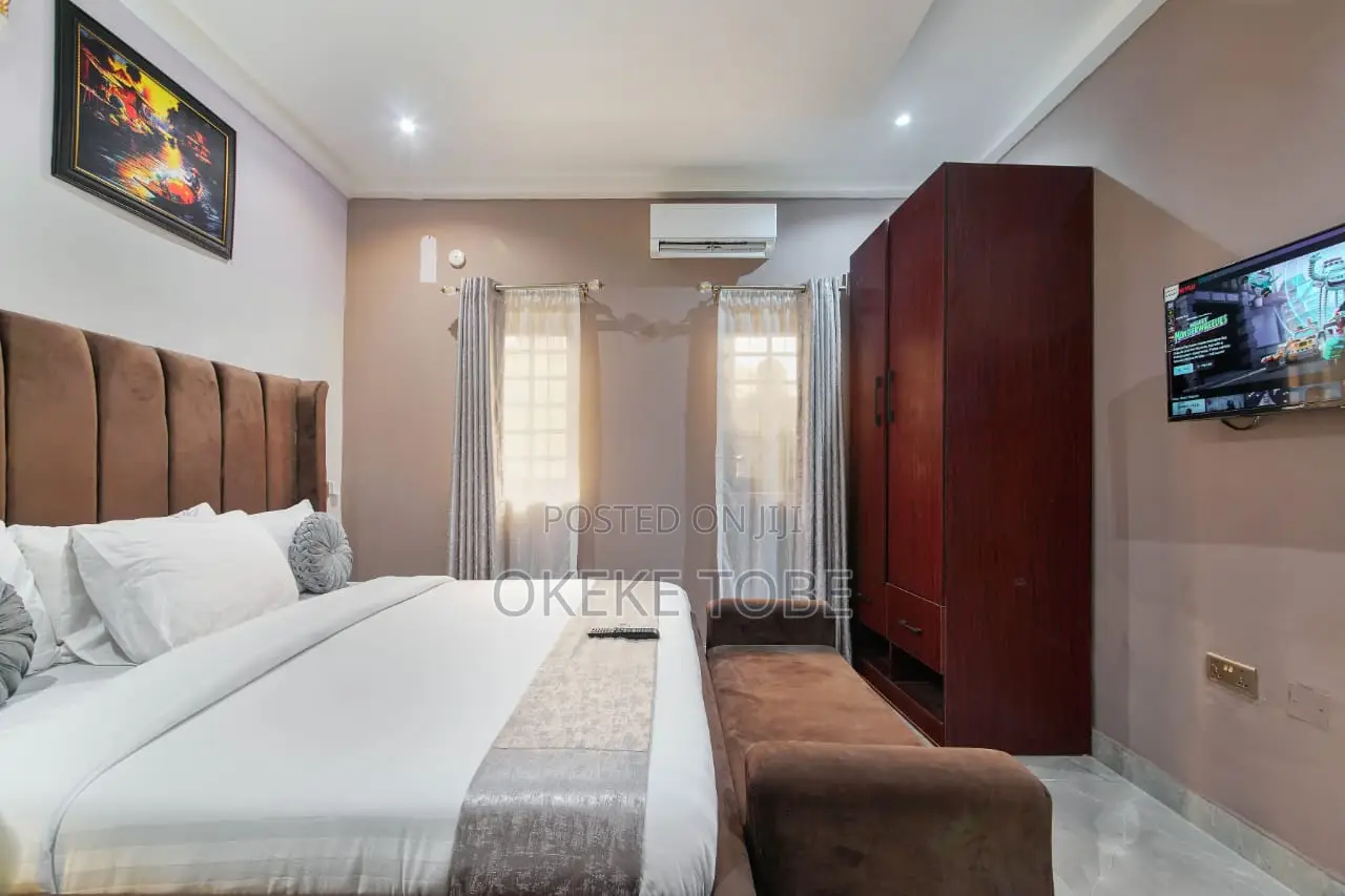 Two Bedroom