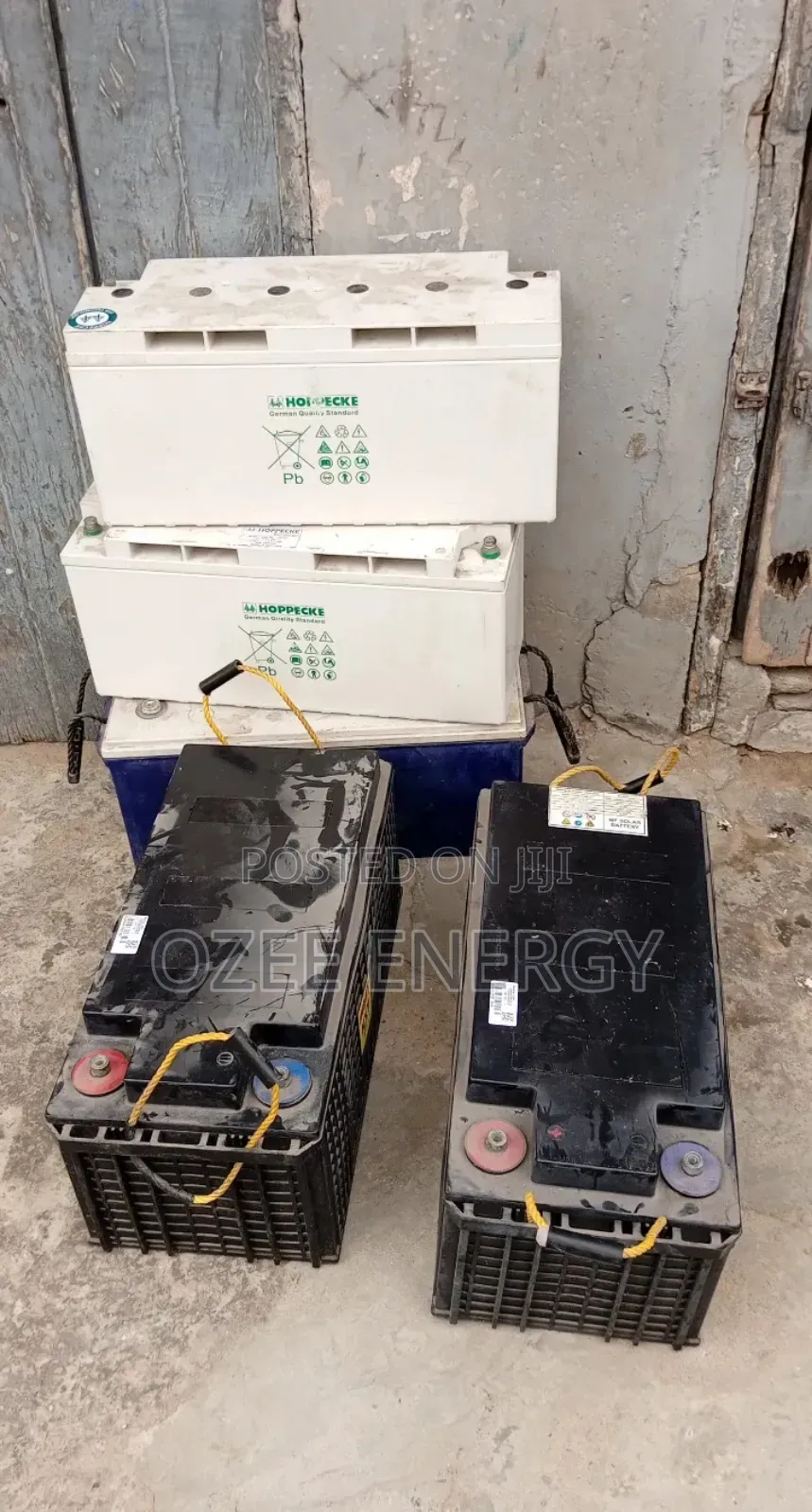 We're Buying Spoiled Inverter Battery/Scrap Battery Buyer