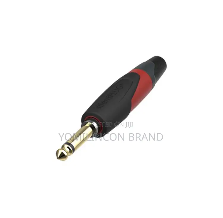 Neutrik Np2xx-Silent Connector
