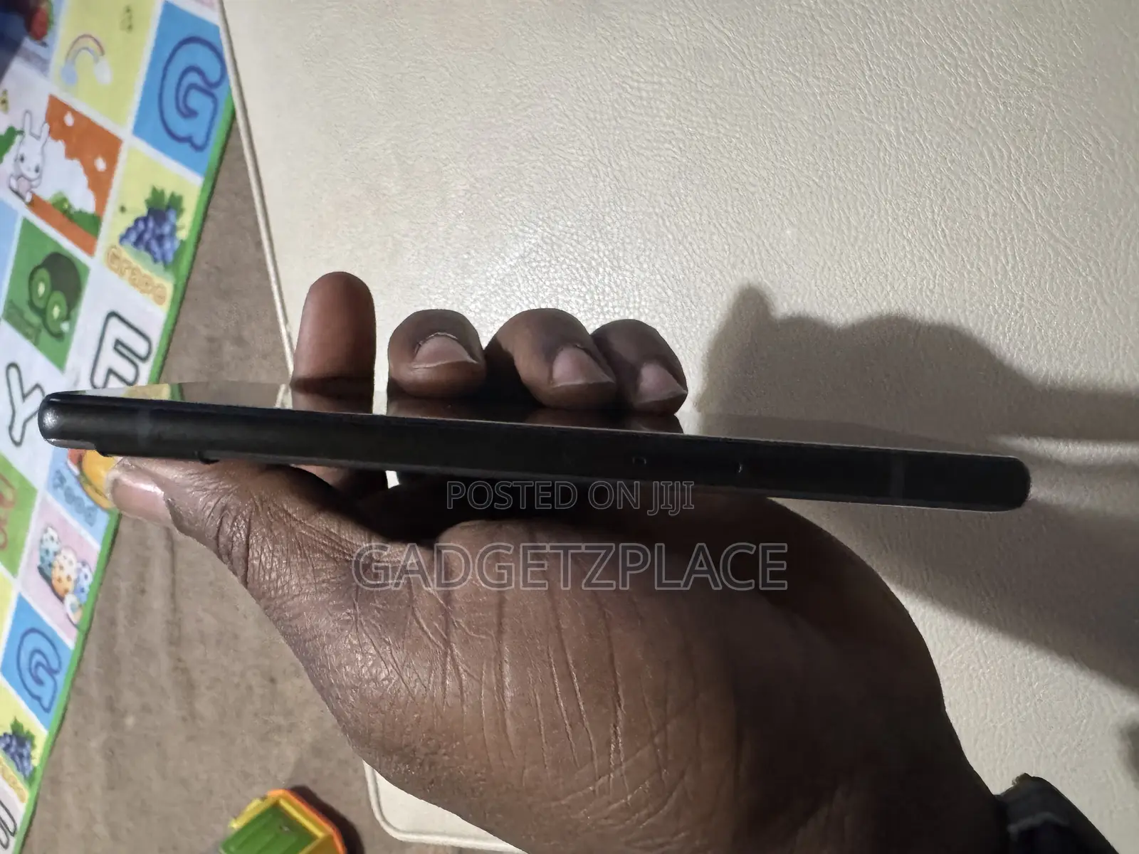 Google Pixel 6a 128 GB Black