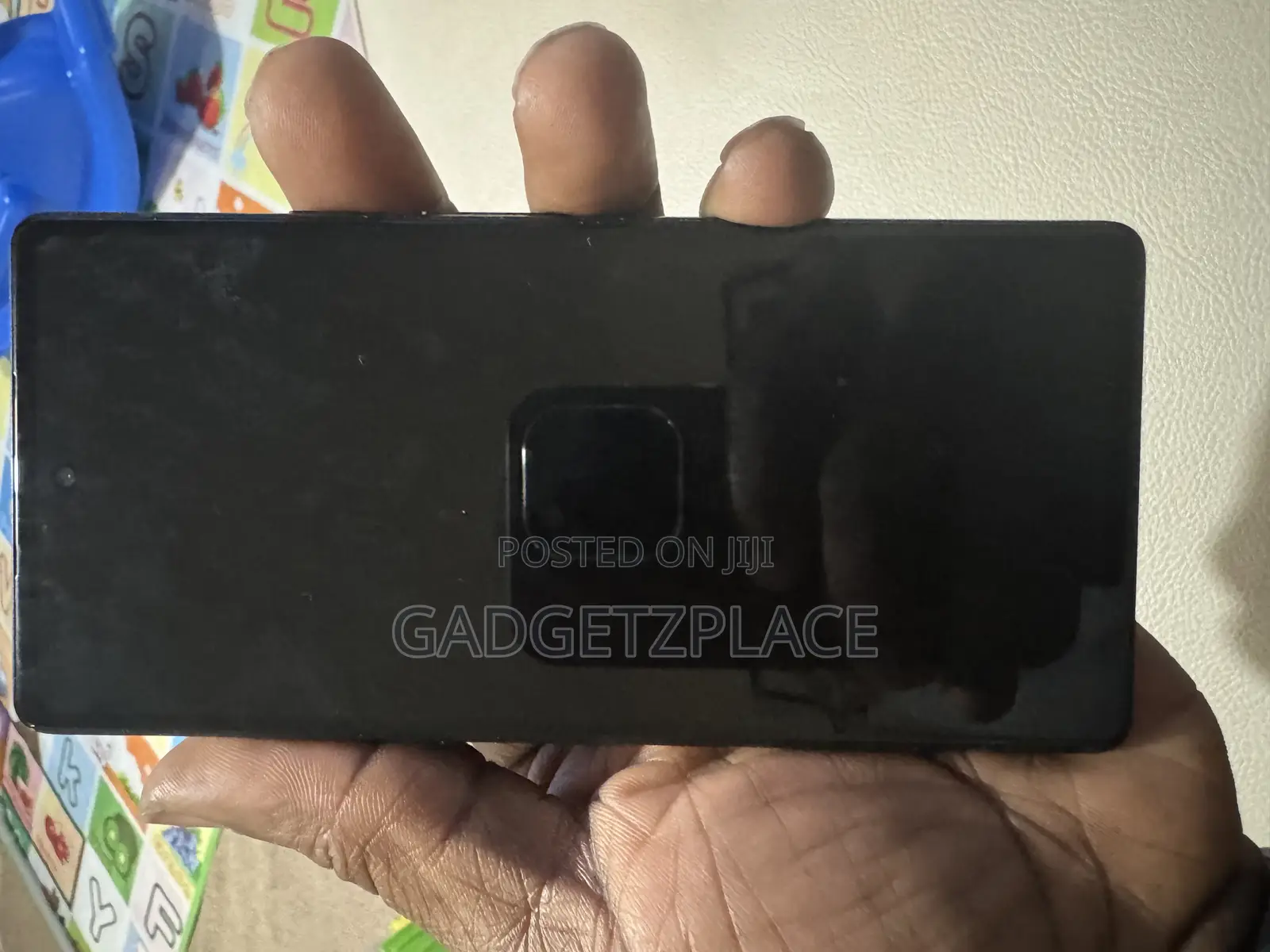 Google Pixel 6a 128 GB Black